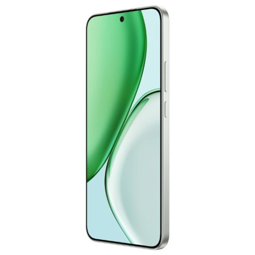 Honor X70, 12 Go + 512 Go, écran 6,79 pouces, MagicOS 9.0, Snapdragon 6 Gen 4 Octa Core, réseau : 5G, OTG, NFC, compatible Google Play (cyan) SH33QC1192-016